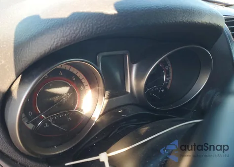 2017 Dodge Journey Crossroad из США, поврежденный, VIN 3C4PDCGG6HT537218